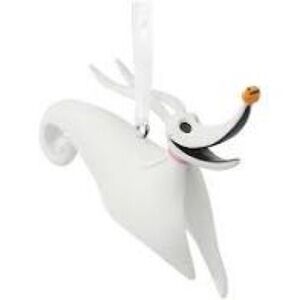 ZERO Hallmark ornament
